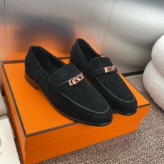 Hermes Flat Shoes